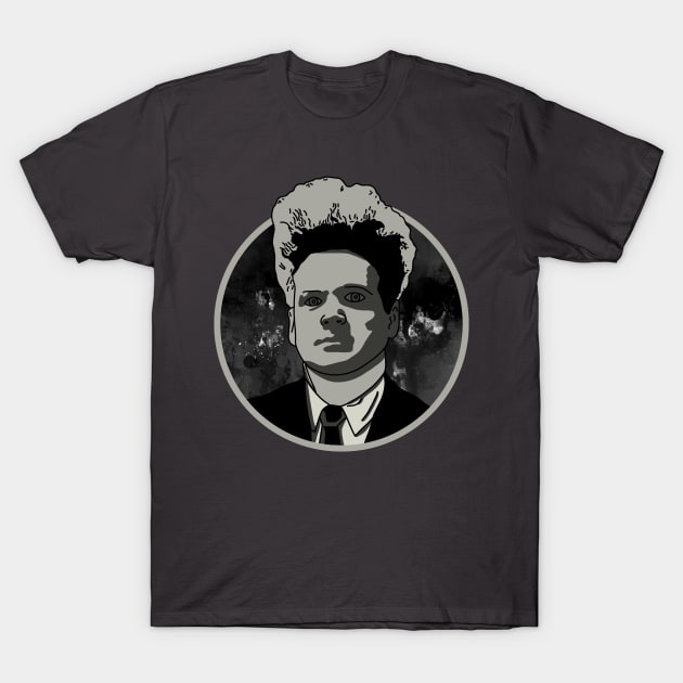 Eraserhead T-Shirt by deadEYEZ